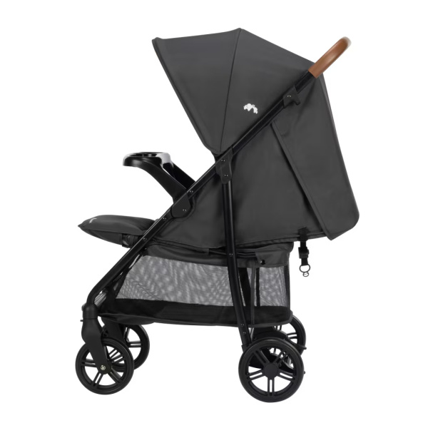 Poussette misty mineral graphite Bebeconfort