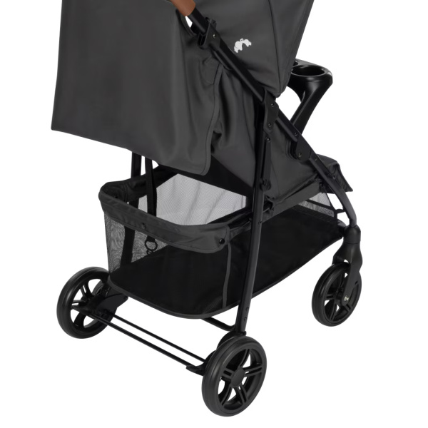 Poussette misty mineral graphite Bebeconfort