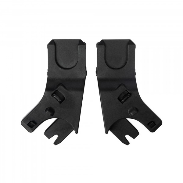 Poussette duo sunlite mineral graphite Bebeconfort