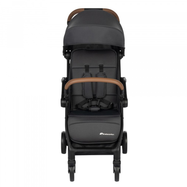 Poussette duo sunlite mineral graphite Bebeconfort