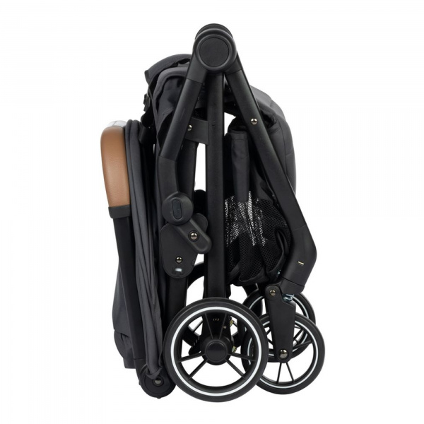 Poussette duo sunlite mineral graphite Bebeconfort