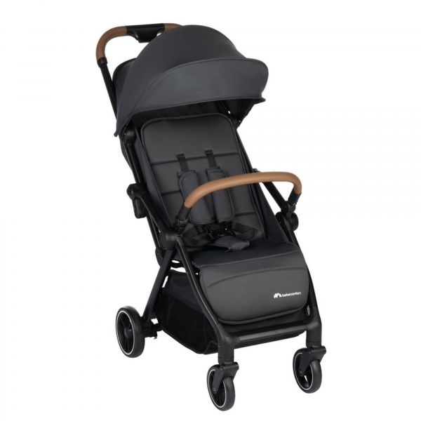 Poussette duo sunlite mineral graphite Bebeconfort