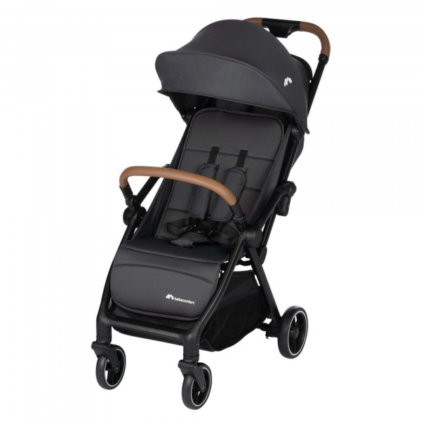 Poussette duo sunlite mineral graphite Bebeconfort