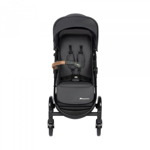 Poussette ingenious mineral graphite Bebeconfort