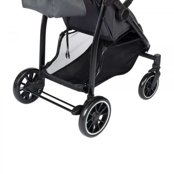 Poussette ingenious mineral graphite Bebeconfort