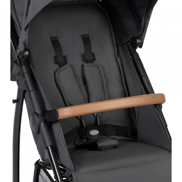 Poussette ingenious mineral graphite Bebeconfort