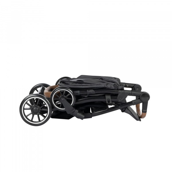 Poussette ingenious mineral graphite Bebeconfort