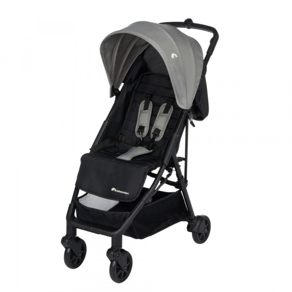 Poussette teeny 3d tinted gray Bebeconfort