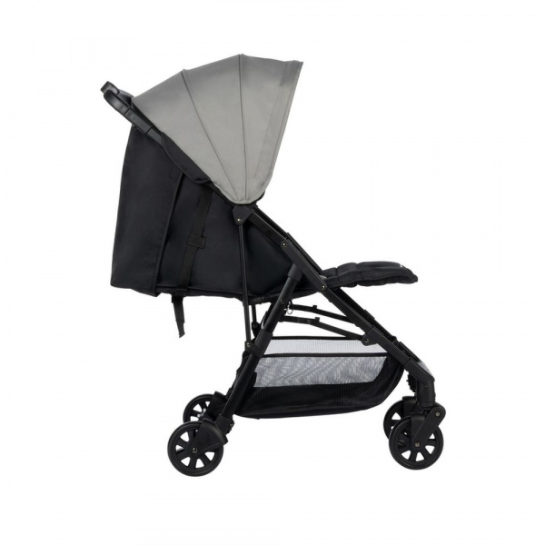 Poussette teeny 3d tinted gray Bebeconfort