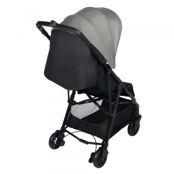 Poussette teeny 3d tinted gray Bebeconfort