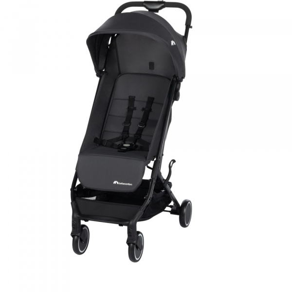 Poussette soko mineral graphite Bebeconfort