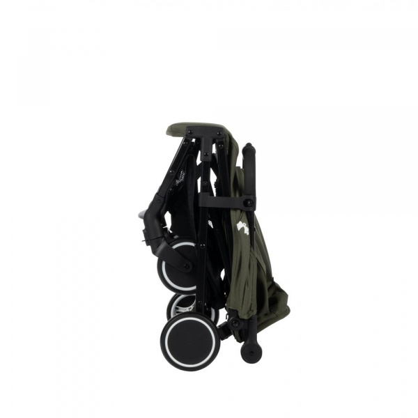 Poussette ultra compacte soko - mineral green Bebeconfort