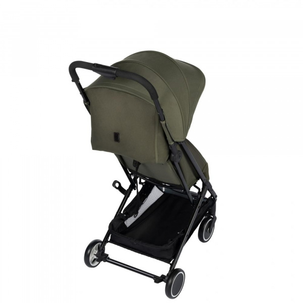 Poussette ultra compacte soko - mineral green Bebeconfort