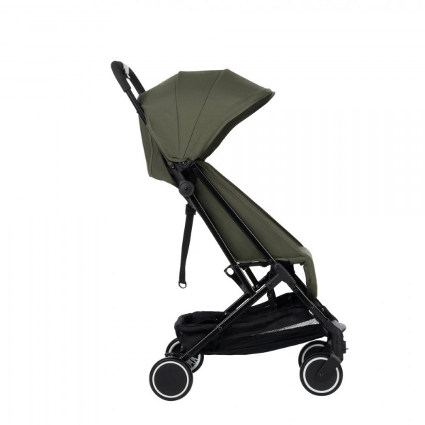 Poussette ultra compacte soko - mineral green Bebeconfort