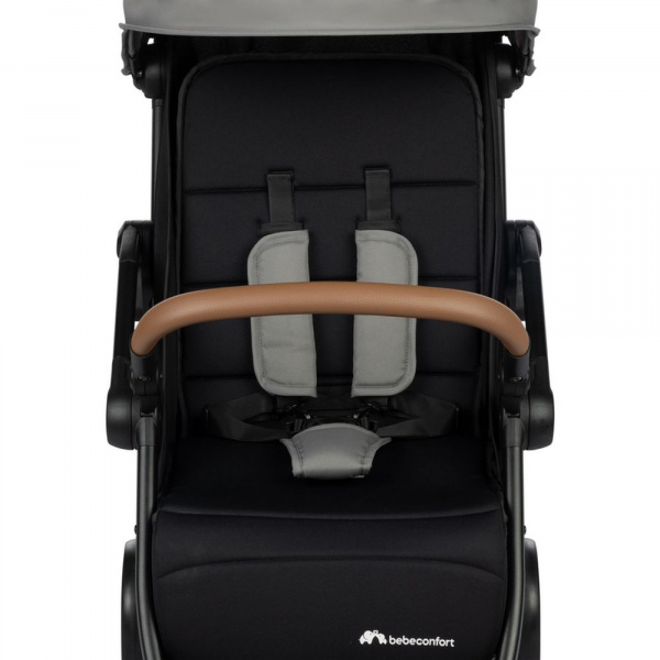 Poussette sunlite tinted gray Bebeconfort