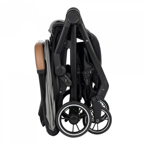 Poussette sunlite tinted gray Bebeconfort