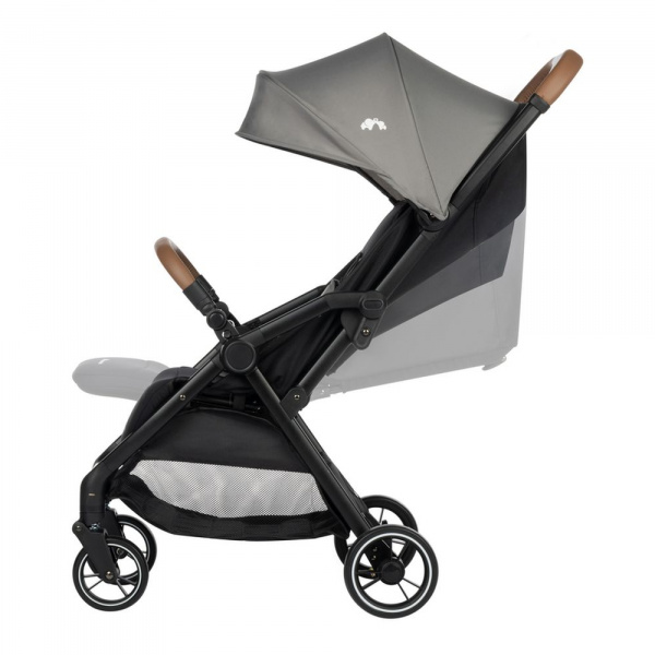 Poussette sunlite tinted gray Bebeconfort