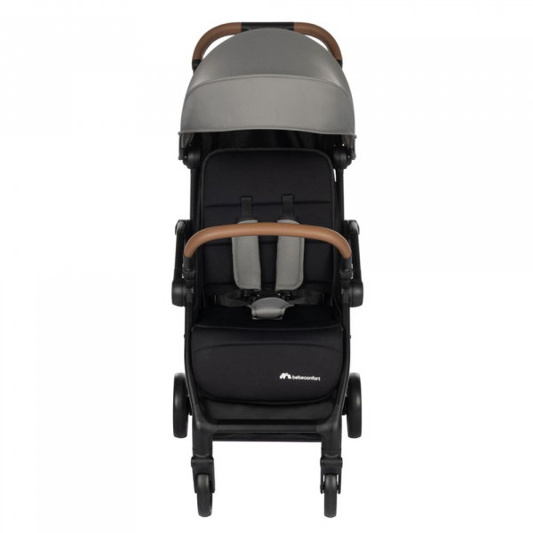 Poussette sunlite tinted gray Bebeconfort