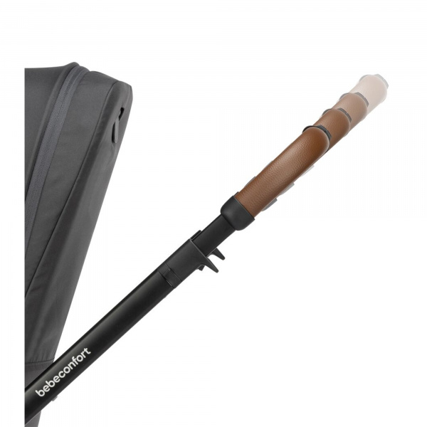 Poussette trio luvia mineral graphite Bebeconfort