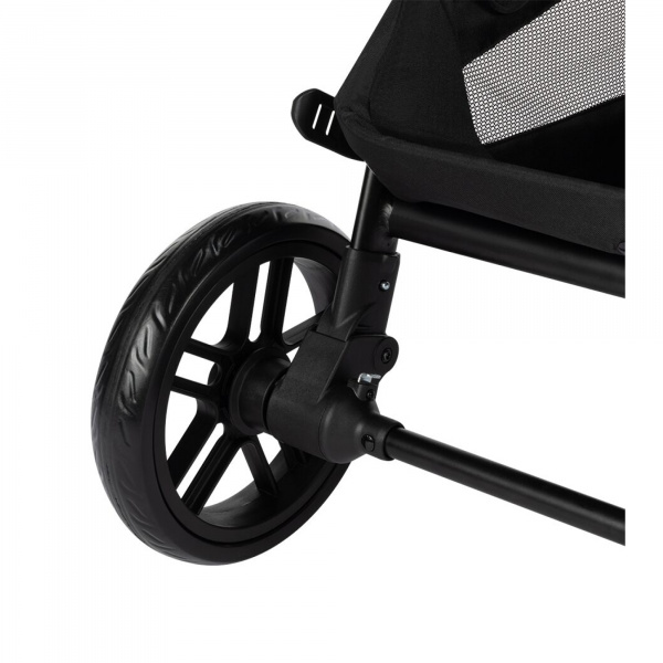 Poussette trio luvia mineral graphite Bebeconfort