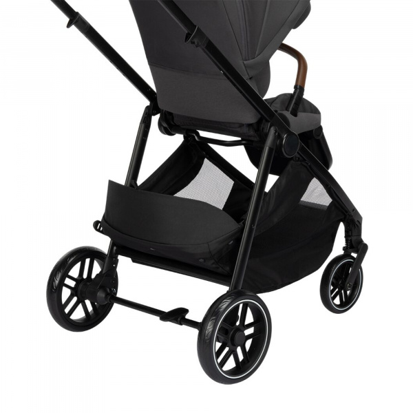 Poussette trio luvia mineral graphite Bebeconfort