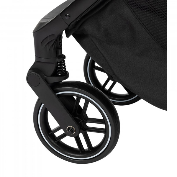 Poussette trio luvia mineral graphite Bebeconfort