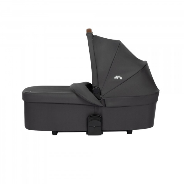 Poussette trio luvia mineral graphite Bebeconfort