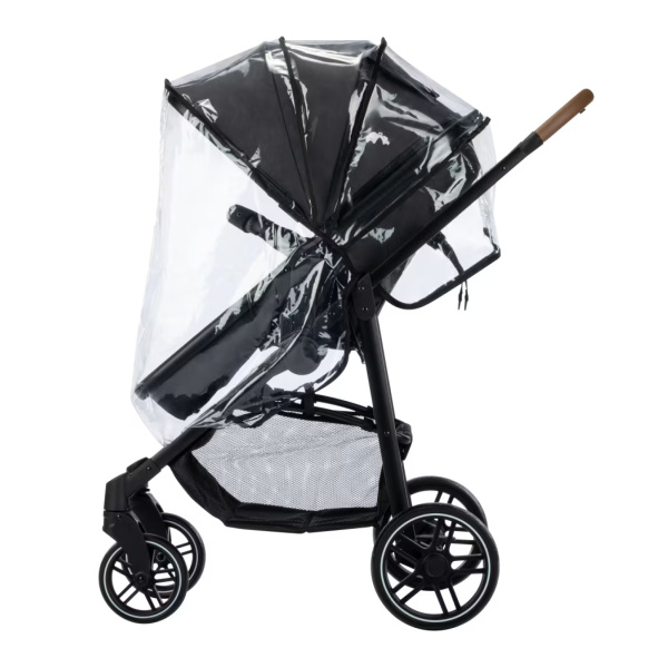 Poussette trio haze lux mineral graphite Bebeconfort