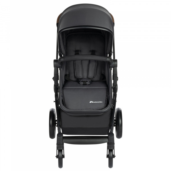 Poussette trio haze mineral graphite Bebeconfort