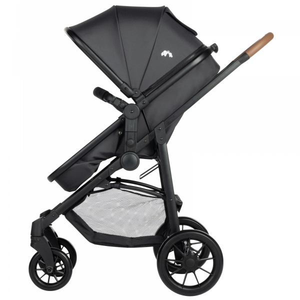 Poussette trio haze mineral graphite Bebeconfort