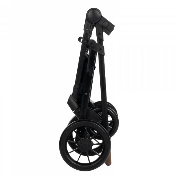 Poussette trio haze mineral graphite Bebeconfort