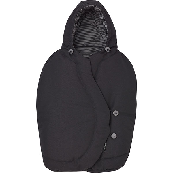 Soldes Chanceliere Cosi Black Raven Sur Allobébé