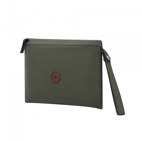 Sac à dos à langer bébé vert Bebeconfort