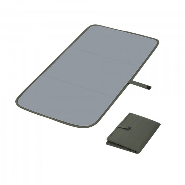 Sac à dos à langer bébé vert Bebeconfort