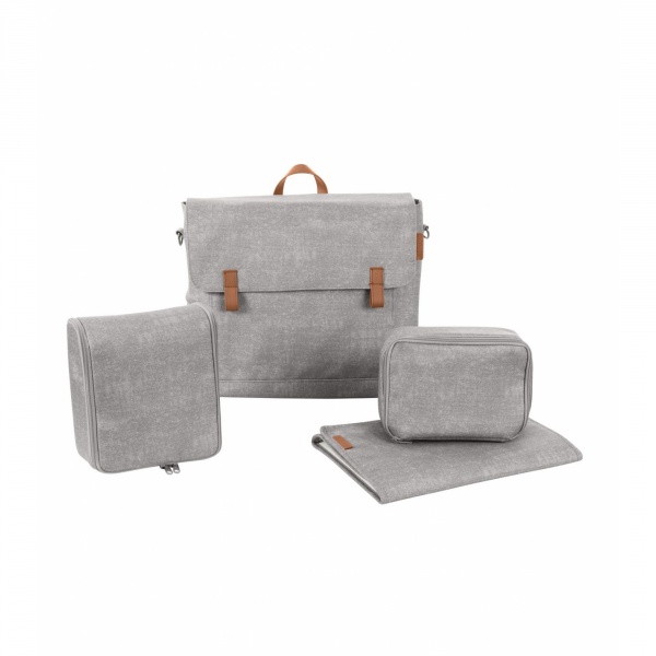 Sac à langer modern bag - essential grey Bebeconfort