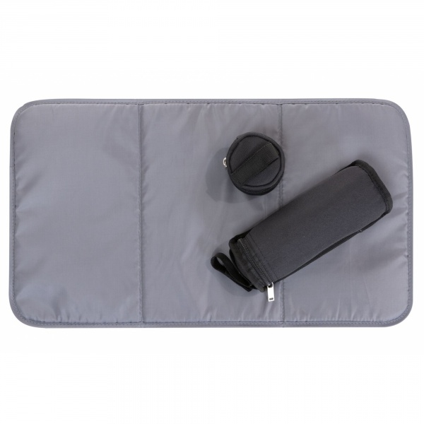 Sac à langer eco baby bac - black Bebeconfort