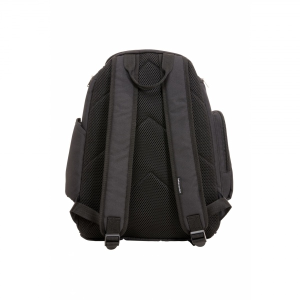 Sac à langer eco baby bac - black Bebeconfort