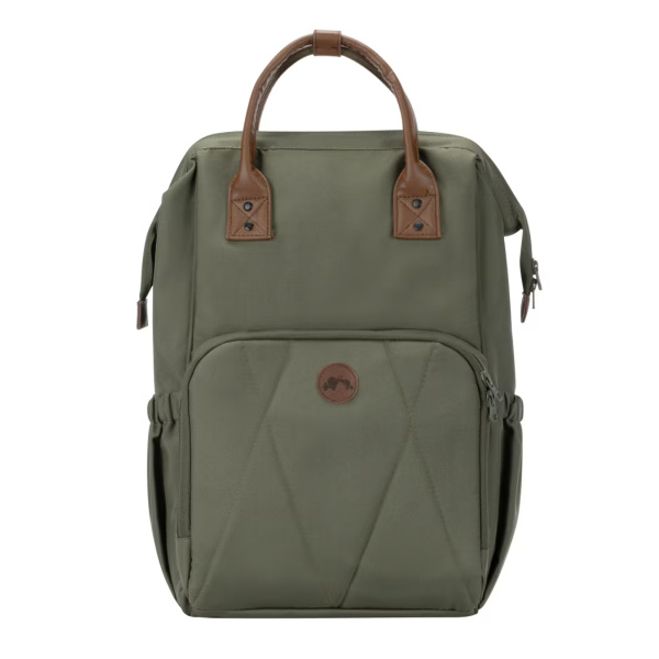 Sac à dos à langer mineral green Bebeconfort