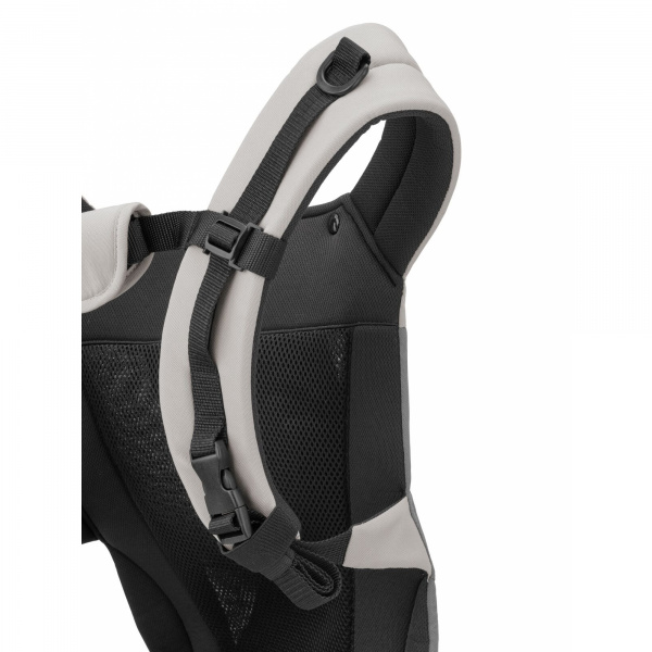 Porte-bébé physionest gray mist Bebeconfort