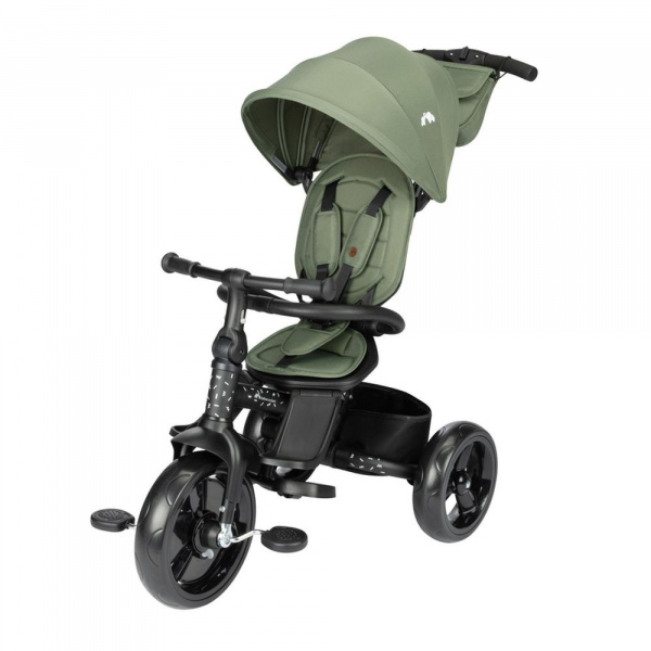 Tricycle windy mineral green Bebeconfort