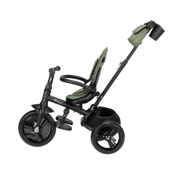 Tricycle windy mineral green Bebeconfort