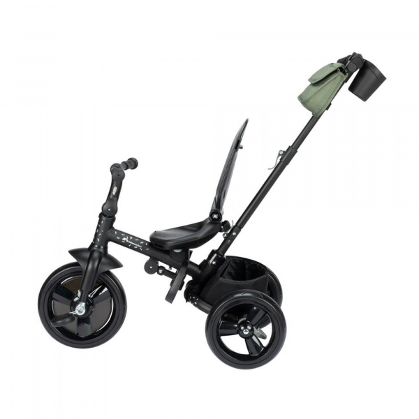 Tricycle windy mineral green Bebeconfort