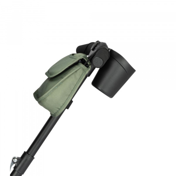 Tricycle windy mineral green Bebeconfort