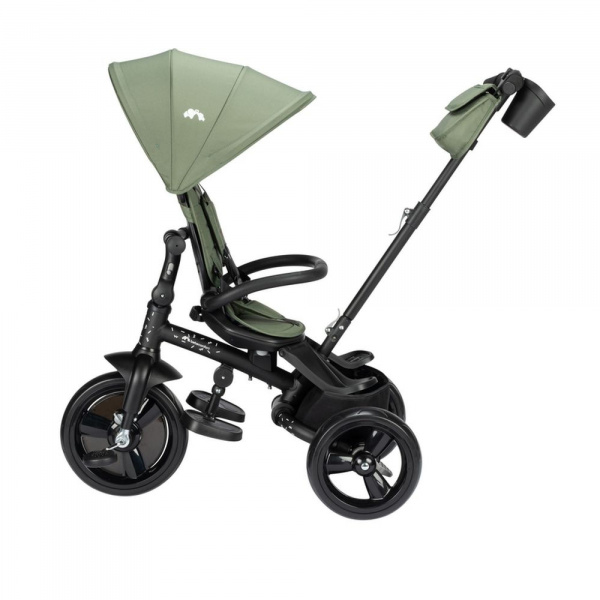 Tricycle windy mineral green Bebeconfort