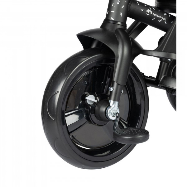 Tricycle windy mineral green Bebeconfort