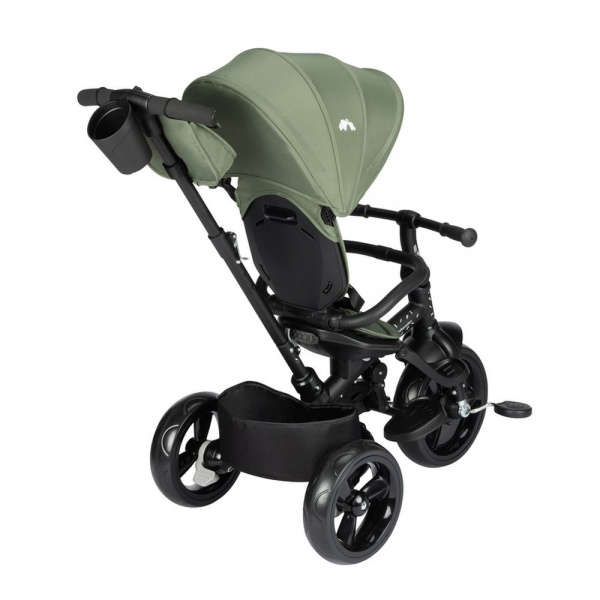 Tricycle windy mineral green Bebeconfort