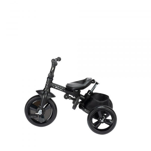 Tricycle windy tinted gray Bebeconfort