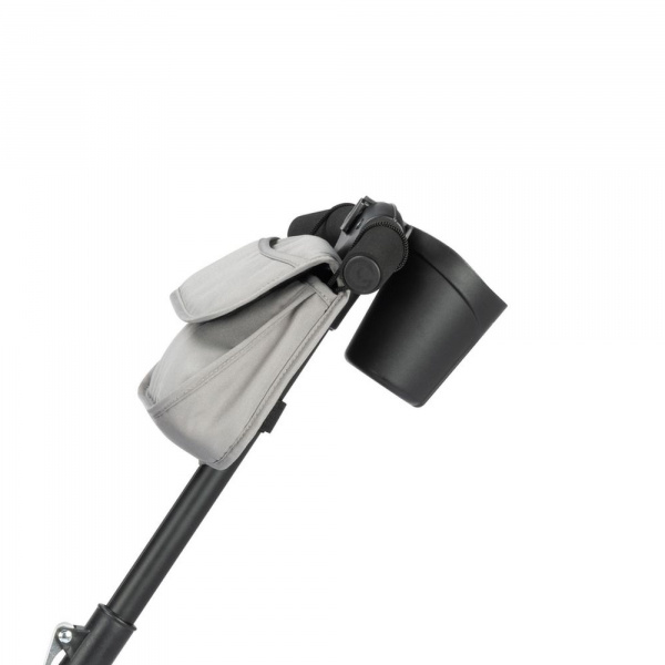 Tricycle windy tinted gray Bebeconfort