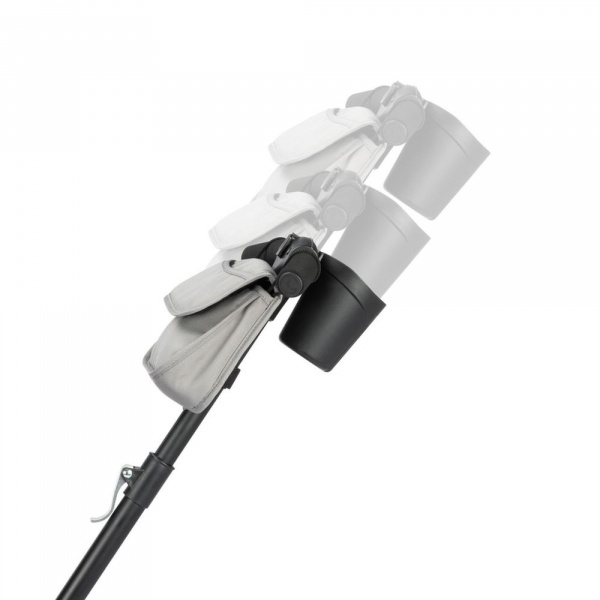 Tricycle windy tinted gray Bebeconfort