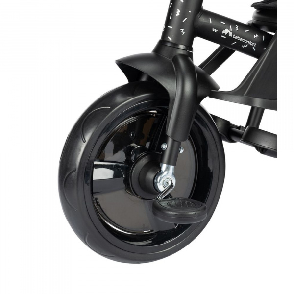 Tricycle windy tinted gray Bebeconfort